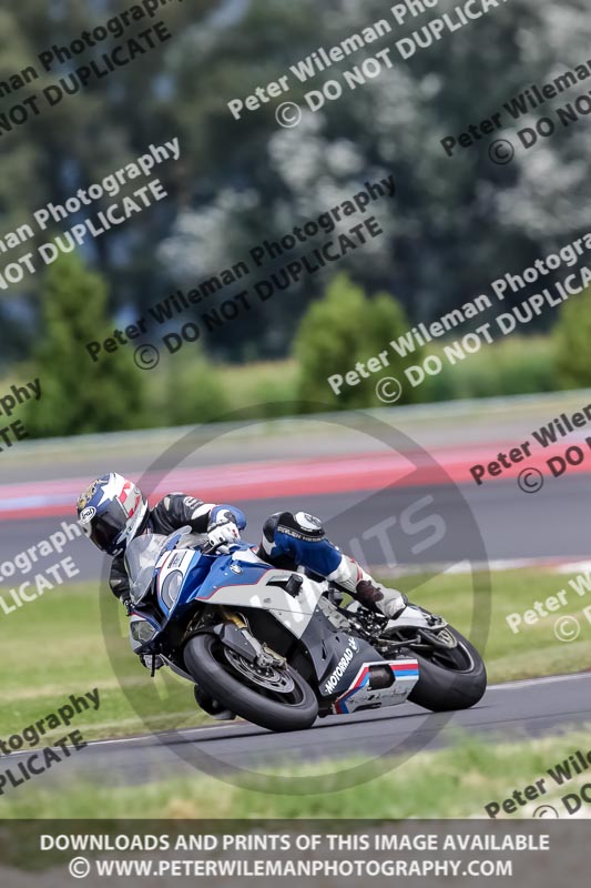 25 to 27th july 2019;Slovakia Ring;event digital images;motorbikes;no limits;peter wileman photography;trackday;trackday digital images